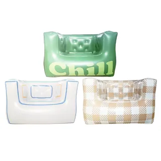 【JOLLY】充氣沙發(沙發 露營沙發 充氣沙發 輕便沙發)