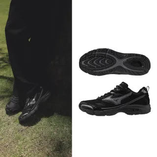 【MIZUNO 美津濃】MIZUNO SPORTSTYLE MXR TECH 運動休閒鞋 D1GA246801(休閒鞋)