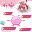 【KLIM 克寧】高鈣成長牛乳&草莓優酪乳198ml x2箱(共48入;24入/箱)