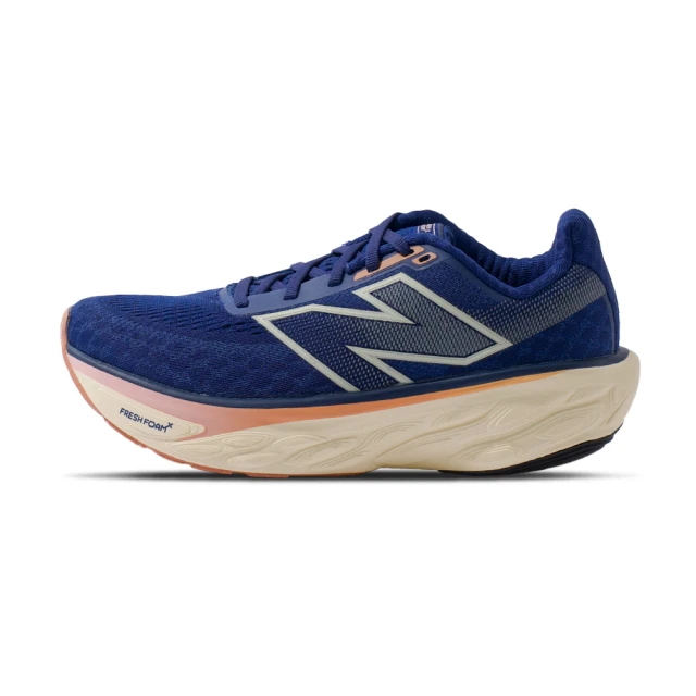 NEW BALANCE Fresh Foam X 1080 v14 女鞋 藍色 緩震 運動 慢跑鞋 W1080N14