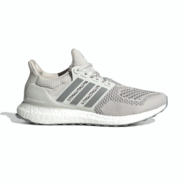 adidas 愛迪達 Ultraboost 1.0 男鞋 灰色 緩震 馬牌輪胎大底 輕量 愛迪達 運動 慢跑鞋 IE8976