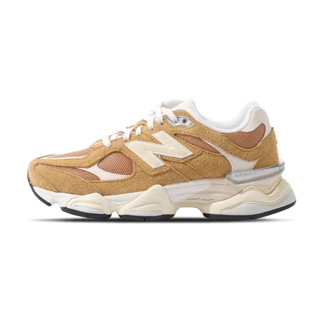 NEW BALANCE NB 9060 女鞋 芥末黃色 運動 老爹鞋 厚底 復古 休閒鞋 U9060HMT