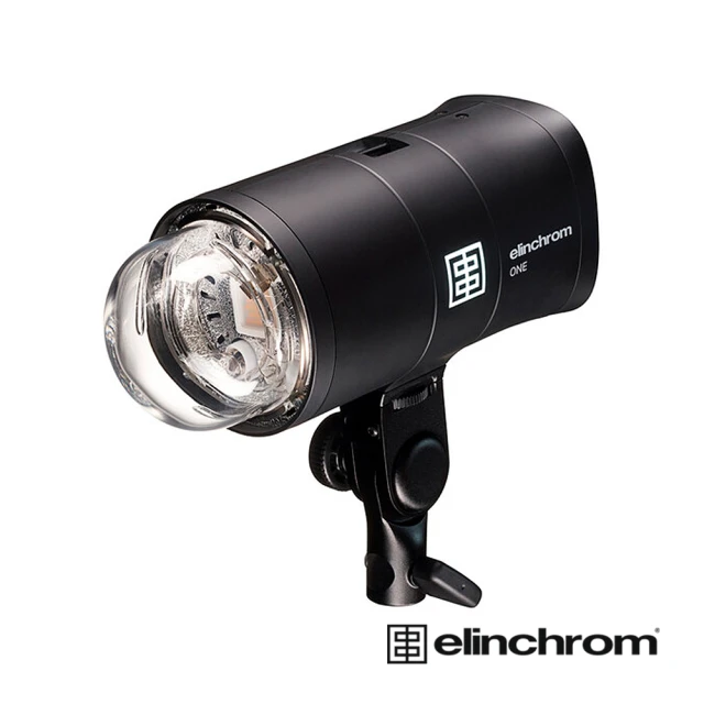 Elinchrom 愛玲瓏 20932.1 ONE 單燈外拍燈 Off Camera Flash Kit(公司貨)