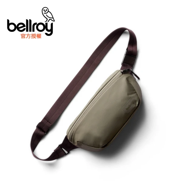 Bellroy Laneway Belt Bag 腰包(BOHA)