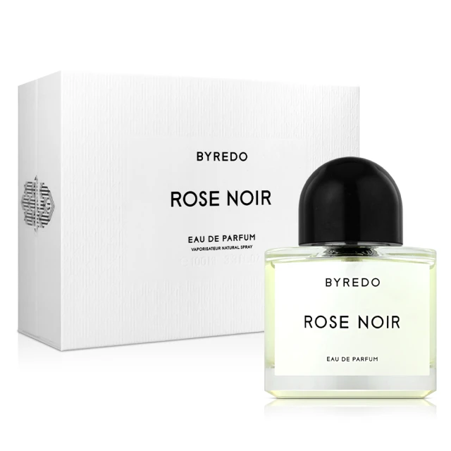 BYREDO 夜幕玫瑰淡香精100ml(平行輸入)