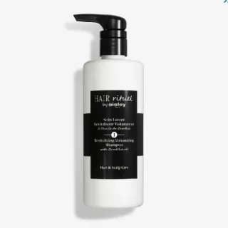 【Sisley 希思黎】官方直營 Hair Rituel 賦活重升豐盈洗髮精500ml(豐盈蓬鬆)