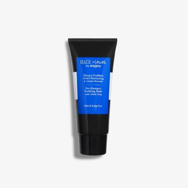 【Sisley 希思黎】官方直營 Hair Rituel 賦活重升深層潔淨髮精露200ml(頭皮去角質/修護)