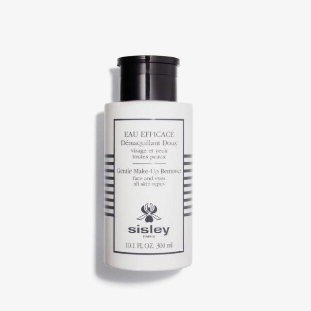 【Sisley 希思黎】官方直營 極淨植物保養卸妝液300ml(三合一卸妝)