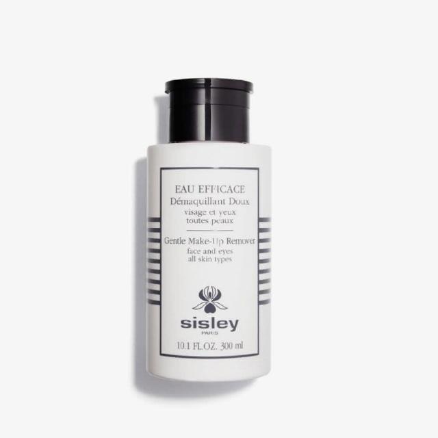 【Sisley 希思黎】官方直營 極淨植物保養卸妝液300ml(三合一卸妝)