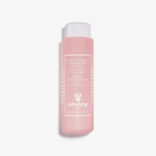 【Sisley 希思黎】官方直營 花香化妝水250ml(化妝水)