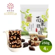 【櫻桃爺爺】南棗核桃糕250g*4包