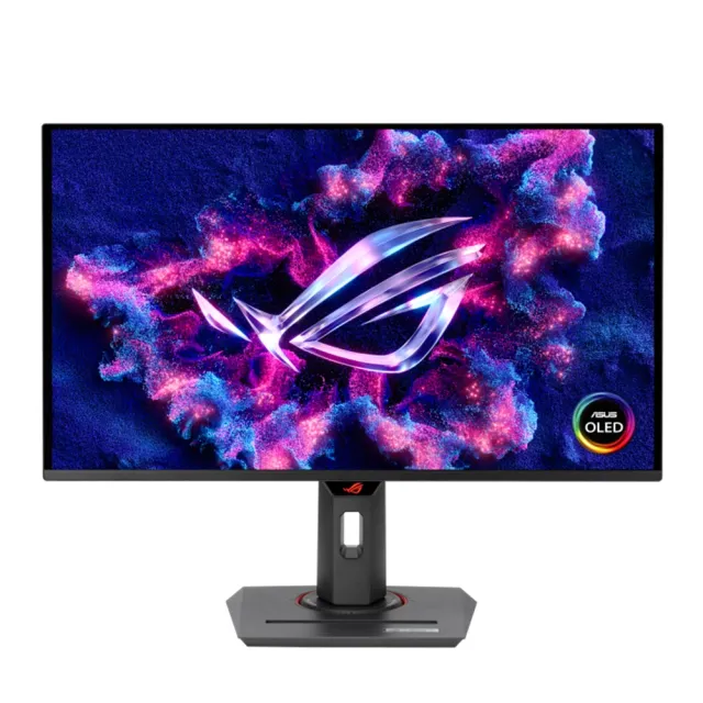 【ASUS 華碩】ROG Strix OLED XG27ACDNG 27型 360Hz HDR電競螢幕