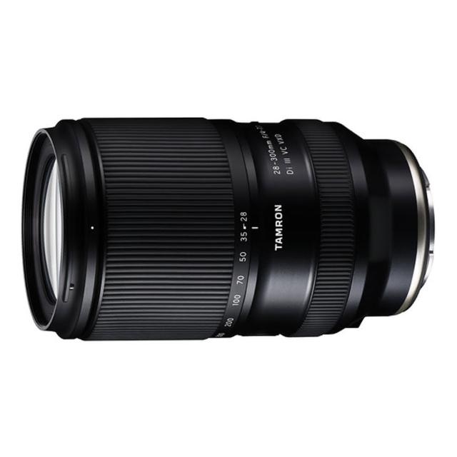 【Tamron】28-300mm F4-7.1 Di III VC VXD 廣角望遠變焦 旅遊(平行輸入)
