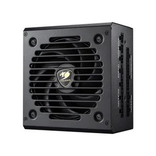 【COUGAR 美洲獅】金牌 GEX PRO 850W電源供應器(ATX3.1/80 PLUS/10年保固)