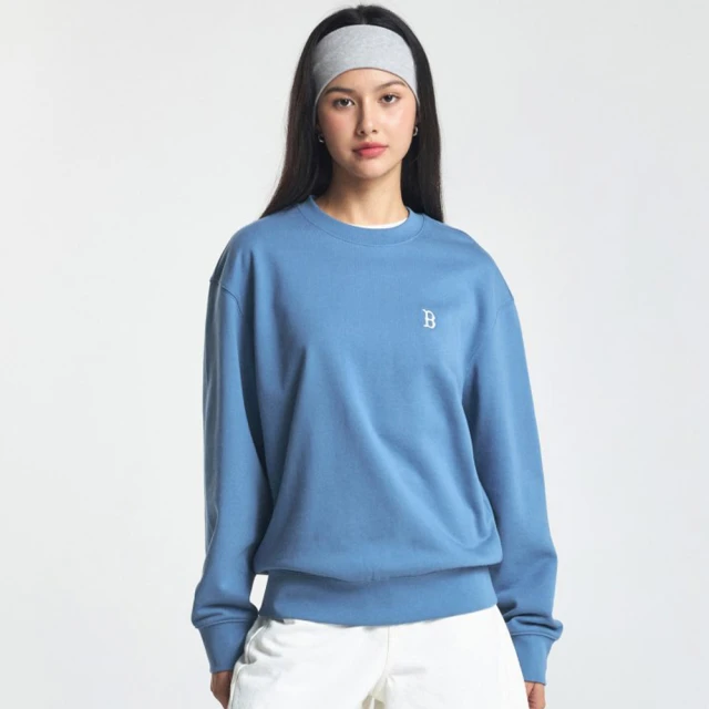 MLB 長袖大學T Varsity系列 紐約洋基隊(3AMT