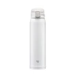 【ZOJIRUSHI 象印】買1送1  不鏽鋼 保溫杯 彈開式保溫杯480ml+600ml(SM-SR48E+SM-SR60E)