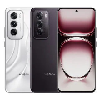 【OPPO】Reno12 6.7吋(12G/256G/聯發科天璣7300/5000萬鏡頭畫素)