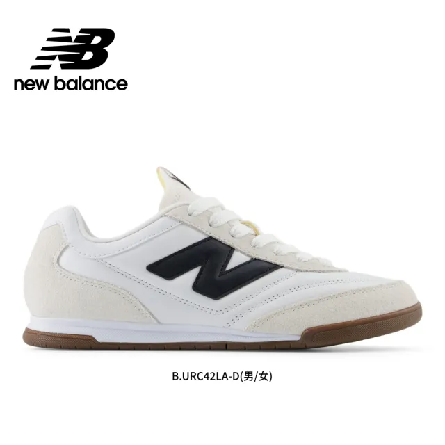 【NEW BALANCE】NB RC42復古鞋/運動鞋_URC42EA-D_URC42LA-D_URC42EB-D_URC42LB-D