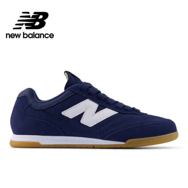 【NEW BALANCE】NB RC42復古鞋/運動鞋_URC42EA-D_URC42LA-D_URC42EB-D_URC42LB-D