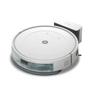 【iRobot】獨家特談Roomba Combo Essential 掃拖機器人(i5升級款 保固1+1年)