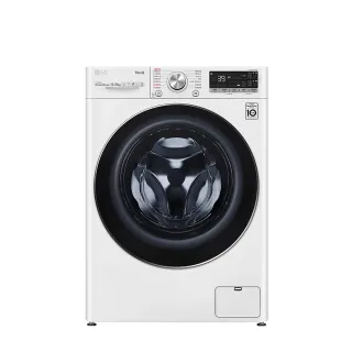 【LG 樂金】58H快配13+2公斤TWINWash◆WiFi蒸洗脫烘變頻滾筒洗衣機+蒸洗脫迷你洗◆白(WD-S13VDW+WT-SD201AH