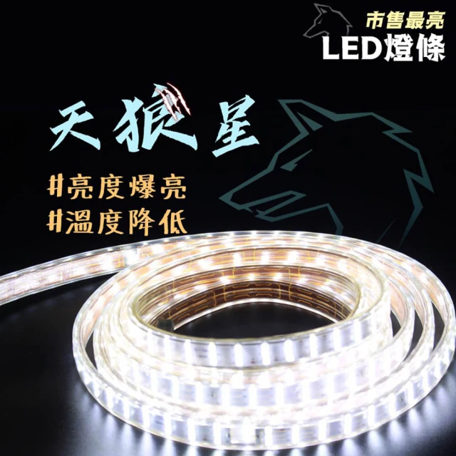 露營燈條