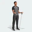 【adidas 愛迪達】GYM+ TRAINING 運動長褲 吸濕排汗 男 IM7484