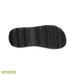 【Crocs】中性鞋 經典光輪涼拖(209842-001)