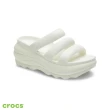 【Crocs】中性鞋 經典光輪涼拖(209842-0WV)