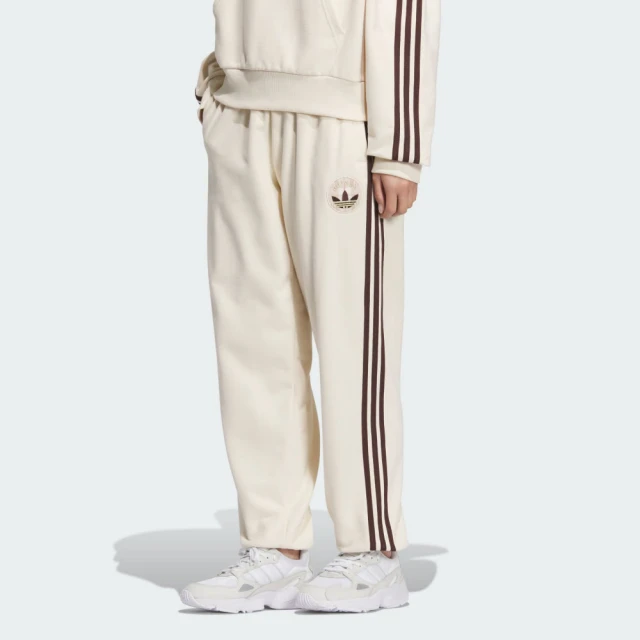 adidas 愛迪達 運動褲 休閒褲 長褲 女褲 SPO JOGGER(JC6855)