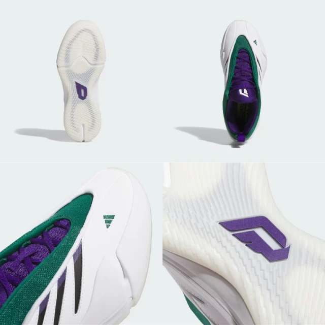 adidas 愛迪達 DURAMO SPEED 跑鞋(IE5