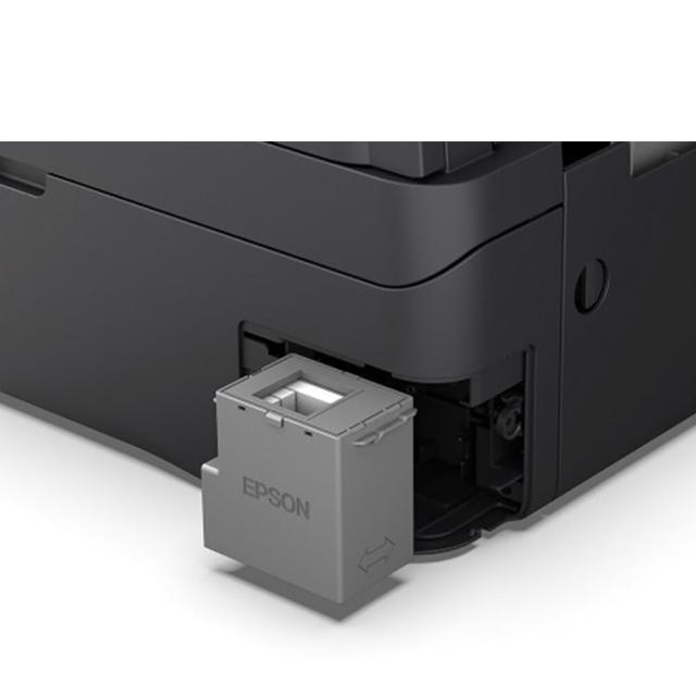 【EPSON】官方直營 廢墨收集盒(C13T295000適用型號WF-100)