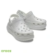 【Crocs】中性鞋 經典亮繹 泡芙克駱格(209285-1FT)