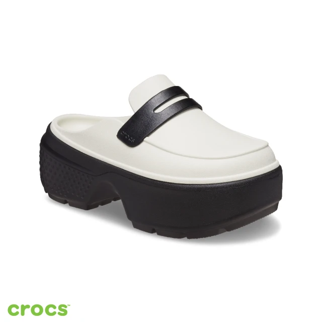 Crocs 中性鞋 雪屋樂福克駱格(209937-1HR)