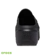 【Crocs】中性鞋 雪屋樂福克駱格(209937-060)