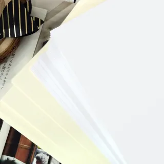 【SEASON 四季紙品禮品】四季A4厚美術卡紙 白 米(150g/120g RA10001)