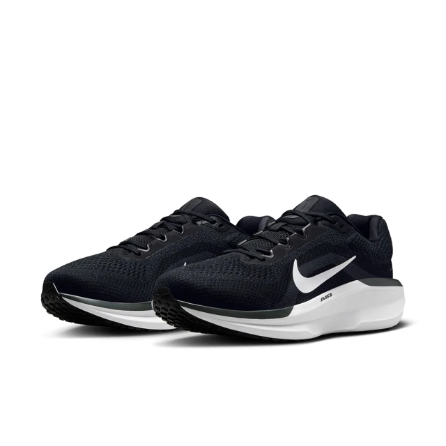 NIKE 耐吉 慢跑鞋 男鞋 運動鞋 緩震 AIR ZOOM