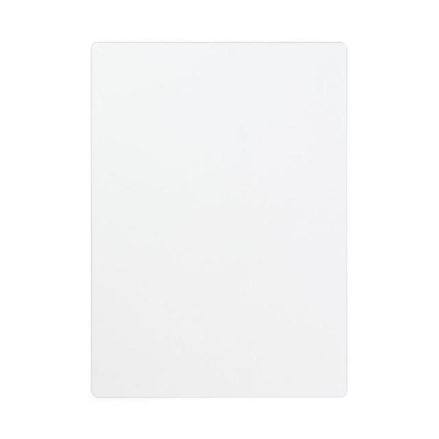 【MUJI 無印良品】PET墊/B5