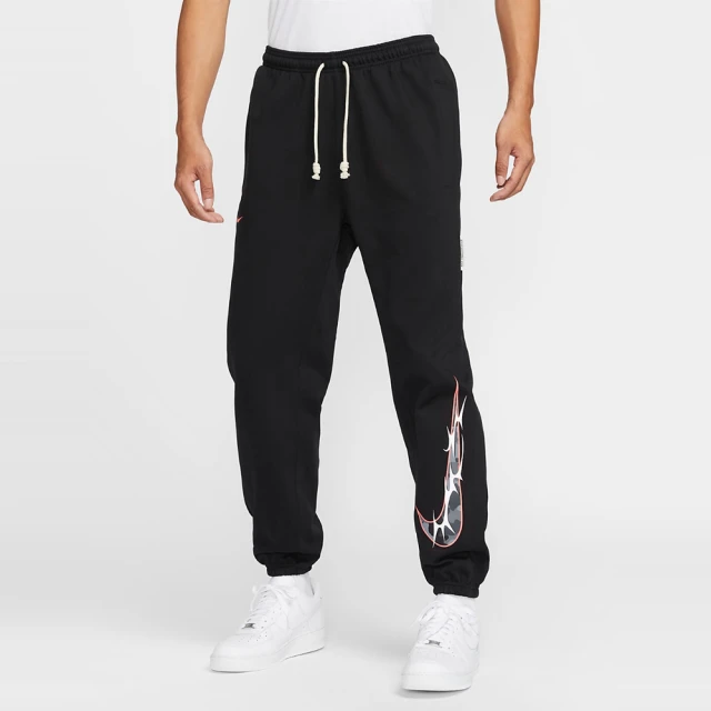 NIKE 耐吉 長褲 男款 運動褲 AS M NK DF STD ISS PANT GCEL 黑 HV1844-010