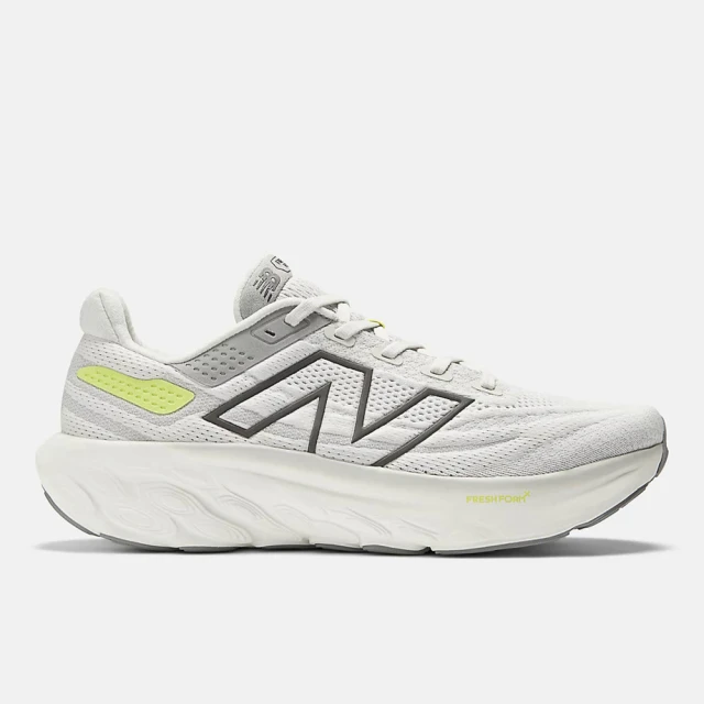 NEW BALANCE Fresh Foam X 1080v13 男 慢跑鞋 2E 寬楦 緩震 灰(M1080I13)