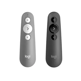 【Logitech 羅技】R500s 簡報器