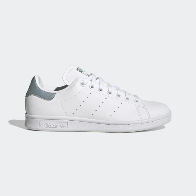 adidas 愛迪達 Stan Smith W 女 休閒鞋 經典 Originals 史密斯 簡約 百搭 白(GX4624)