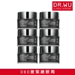 【DR.WU 達爾膚】超逆齡多修復眼霜15ML(6入組)