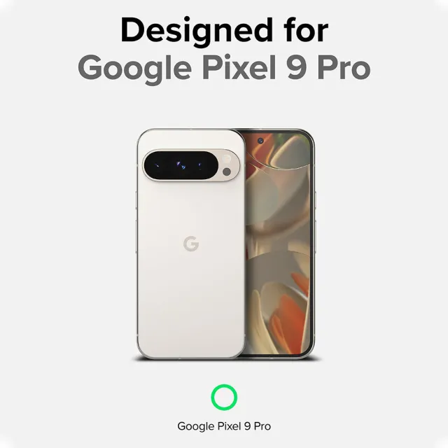 【Ringke】Google Pixel 9 Pro XL/9 Pro/9 Camera Protector Glass 鋼化玻璃鏡頭保護貼(Rearth鏡頭貼 3入)