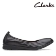 【Clarks】經典英倫 女鞋 平底鞋 娃娃鞋 樂福鞋 休閒鞋  多款任選(網路獨家價)