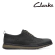 【Clarks】經典男鞋 女鞋 跟鞋 休閒鞋 樂福鞋 多款任選(網路獨家限定)