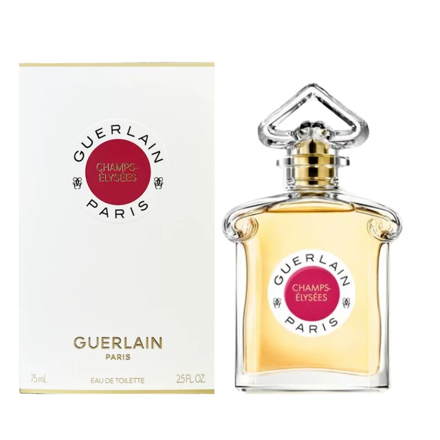 Guerlain嬌蘭香水