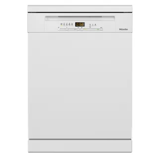 【德國Miele】獨立式洗碗機G5214C SC(16人份洗碗機/自動開門烘乾/220V/總代理公司直營)