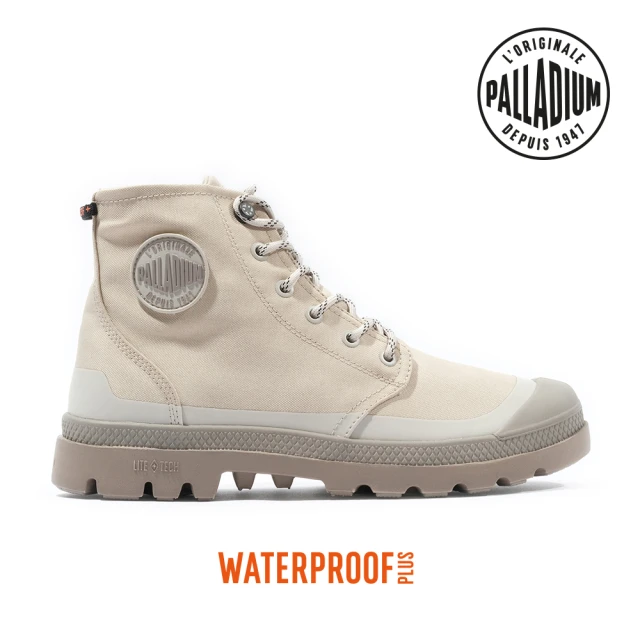 Palladium PALLARIDER AMPHI WPA