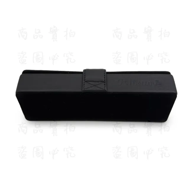 【Pelikan】百利金 兩入式真皮筆套 PB-1